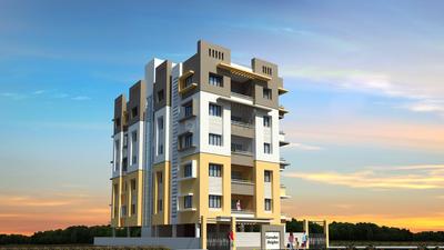 Gallery Cover Pic of Gurudeo Heights