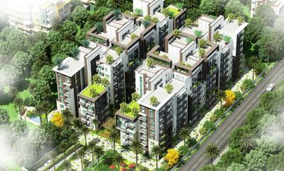 Estella Maple Square Block B