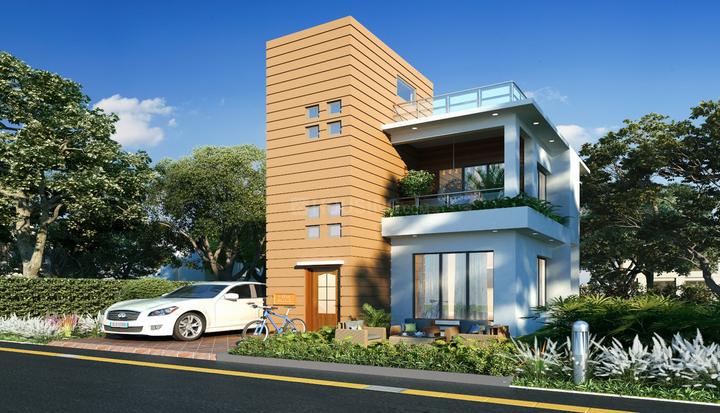 Bhk Flat In Joka 2025