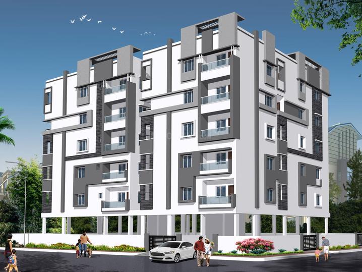 Akruthi Nandanavanam In Hafeezpet Hyderabad Price Reviews Floor Plan