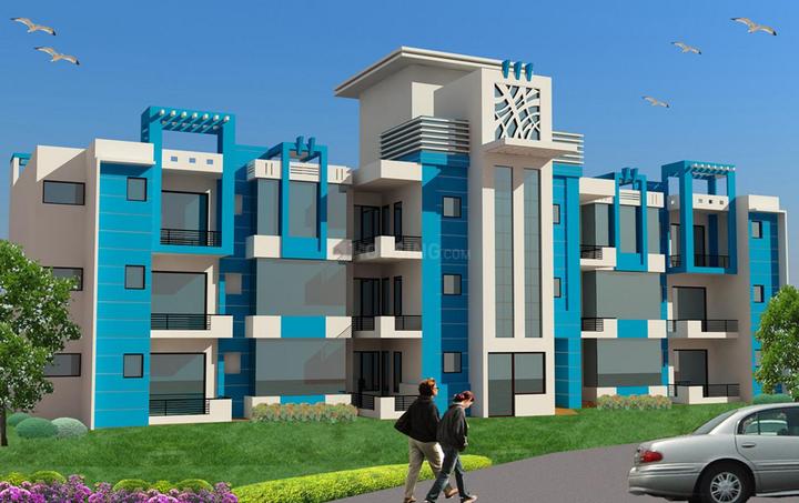 Amrapali Titanium - Image 5