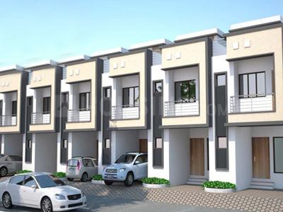 Annai Atulya Villas