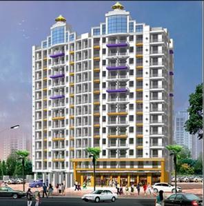 Gallery Cover Pic of Parmar Jewel Residency