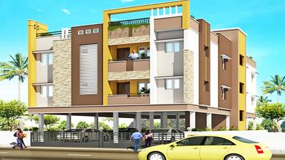 Gallery Cover Pic of Raghav Krishna Nagar