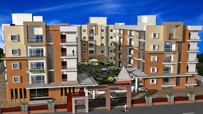 Gallery Cover Pic of R.S. Agrawal Fulchand Gardenia