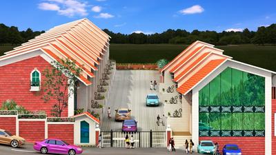 Gallery Cover Pic of Sumit St.Greens