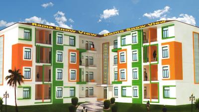 Gallery Cover Pic of Rama Snow View Heights