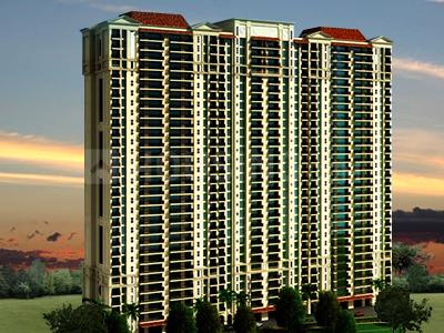 Gallery Cover Pic of Hiranandani Hill Crest