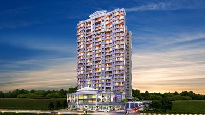 Bhagwati Skylon