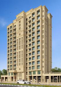 Gallery Cover Pic of Hiranandani Barca