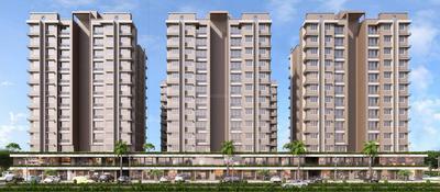 Armaan Nandanvan Heights
