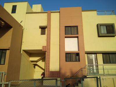 Gallery Cover Pic of Sandeep Parth Estate Building A And E
