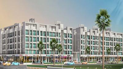 Kinjal Complex II