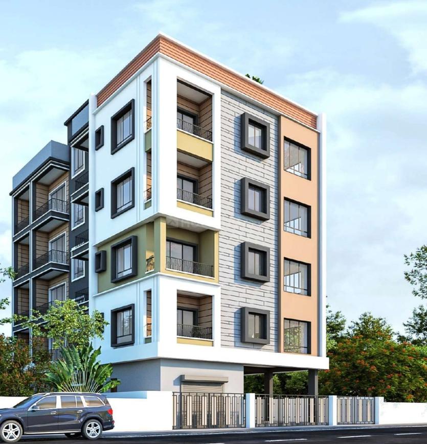 Danish Om Enclave CO Operative