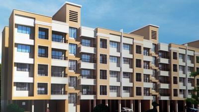 Gallery Cover Pic of K M Residency