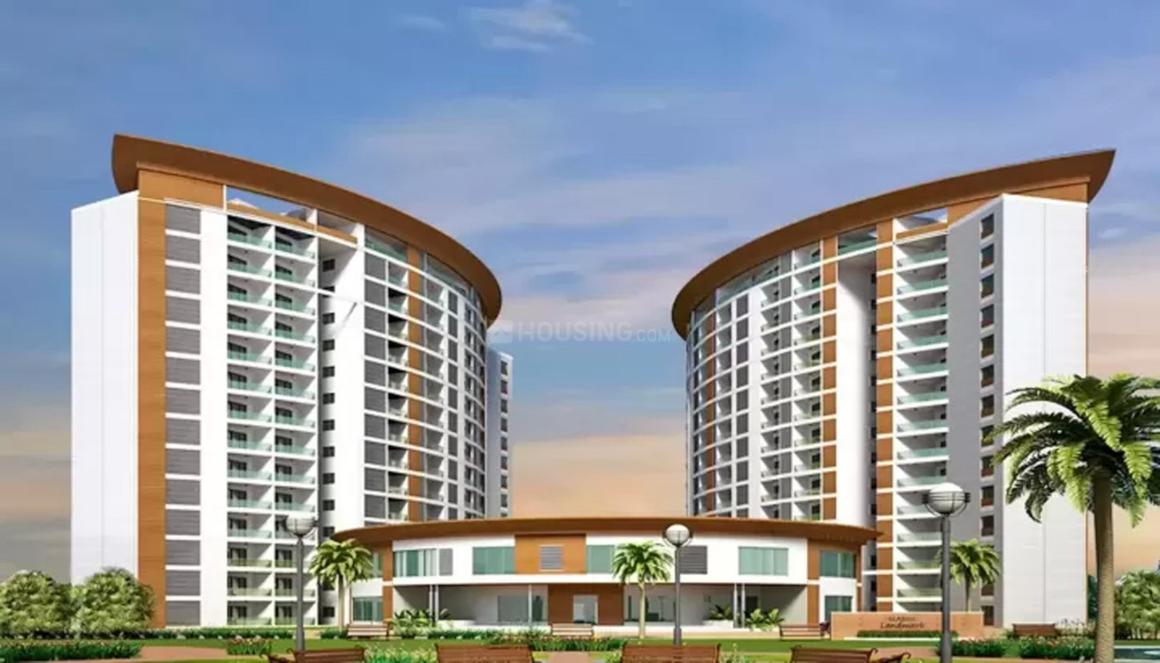 Klassik Landmark Apartments Phase III - Main Image