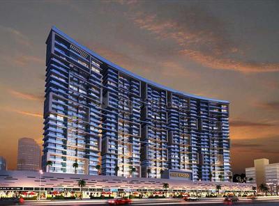 Gallery Cover Pic of Shah Kingdom IV Phase D Wing