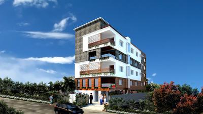 Gallery Cover Pic of Yamuna Residency