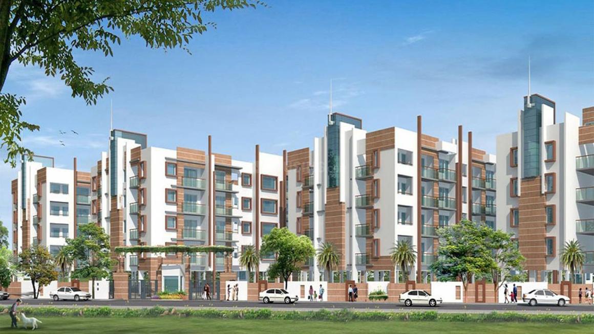 Arun Patios in Yelahanka New Town Price, Reviews & Floor Plan