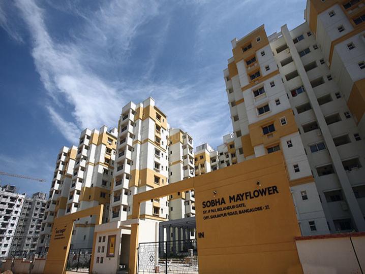 Sobha Mayflower In Bellandur Bangalore Price Reviews Floor Plan