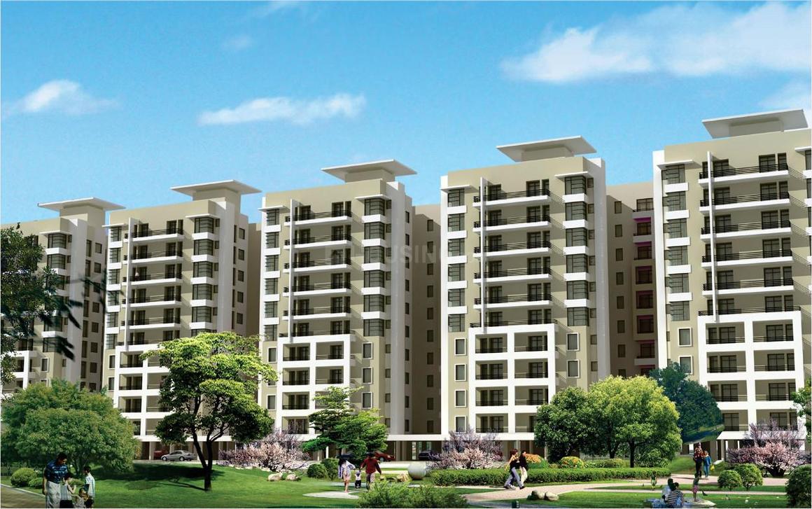 SBP Gardenia Wellness Homes