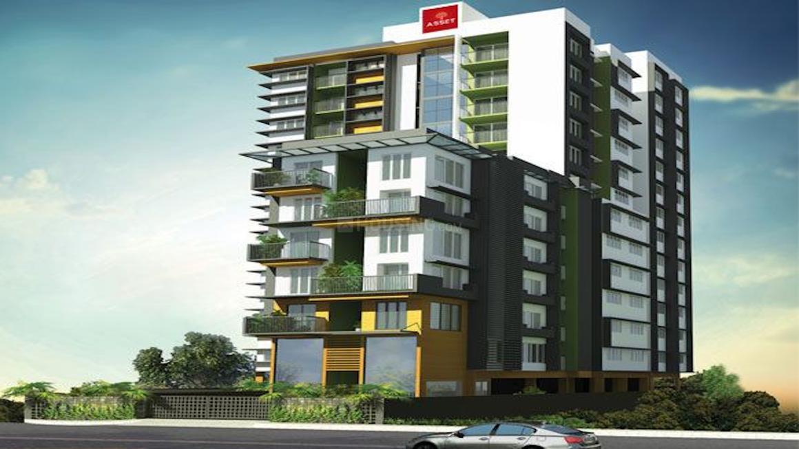 Asset Luminaire In Kadavanthra Ernakulam Price Reviews Floor Plan