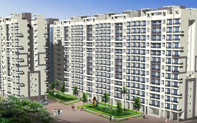 Gallery Cover Pic of Parasnath Parshwa Heights G Wing
