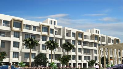 Gallery Cover Pic of Simpli City