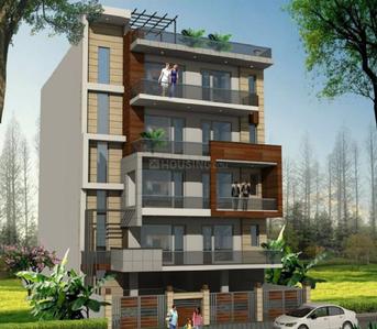 Gallery Cover Pic of Gaur Group Floor 9