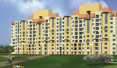 Sahara City Homes Apartments Lucknow