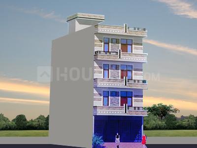 Jain Apartment - F30