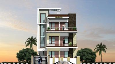 Sharma builder floor 1