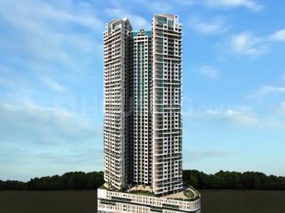 Gallery Cover Pic of Ajmera Heights
