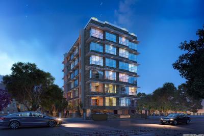 Gallery Cover Pic of Prabhat Urbane