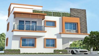 Gallery Cover Pic of Jansen Shrinidhi