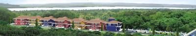 Gallery Cover Pic of Saldanha Countryside