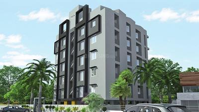 Gallery Cover Pic of Anshul Anant Shiv Residency