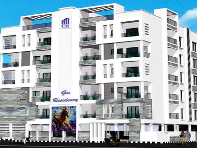 GM Residency