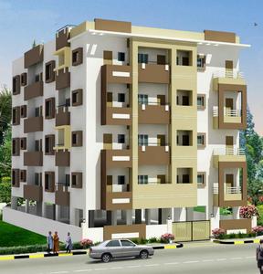 Gallery Cover Pic of H3V Leela Heights