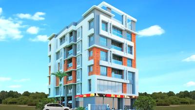 Gallery Cover Pic of Skyline Profulla