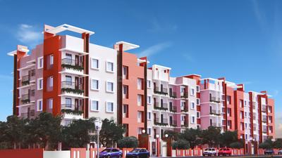 Gallery Cover Pic of Shiv Shankar Home 2