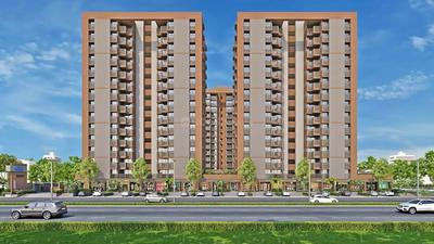 Gallery Cover Pic of Avirat Silver Brook