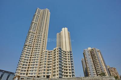 3 BHK Apartment
