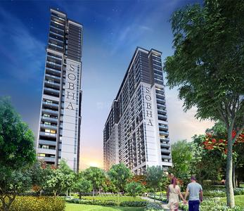 Gallery Cover Pic of Sobha Creek Vistas