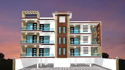 Radhika Homes - 10