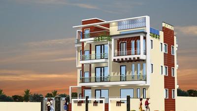 Om Develop Property