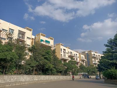 1 BHK Apartment