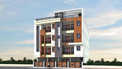 Nandan Residency III