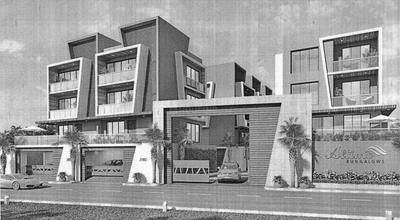 Gallery Cover Pic of Friends Altimo Bungalows