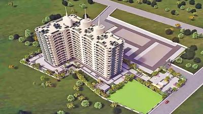 Gallery Cover Pic of Shivam Greencourt